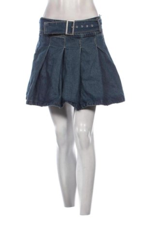 Fustă LCW, Mărime M, Culoare Albastru, Preț 77,00 Lei