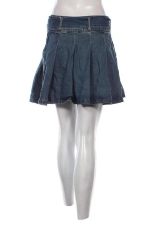 Fustă LCW, Mărime M, Culoare Albastru, Preț 77,00 Lei