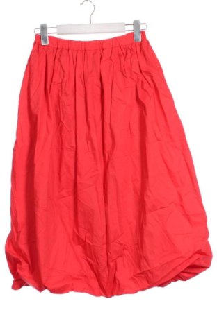 Szoknya La Coccinella, Méret XXS, Szín Piros, Ár 10 559 Ft