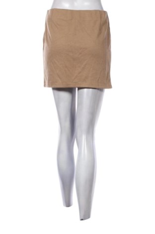 Φούστα Lager 157, Μέγεθος M, Χρώμα  Μπέζ, Τιμή 11,99 €