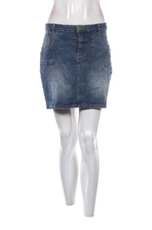 Φούστα Lager 157, Μέγεθος L, Χρώμα Μπλέ, Τιμή 17,99 €