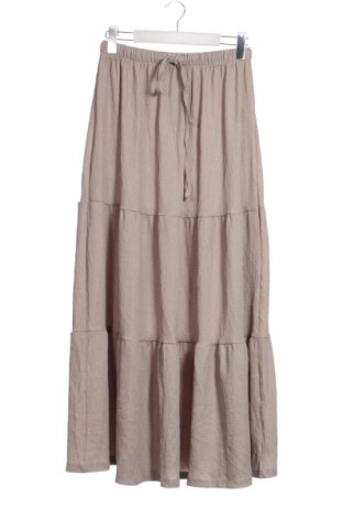 Fustă Lager 157, Mărime XS, Culoare Bej, Preț 113,99 Lei