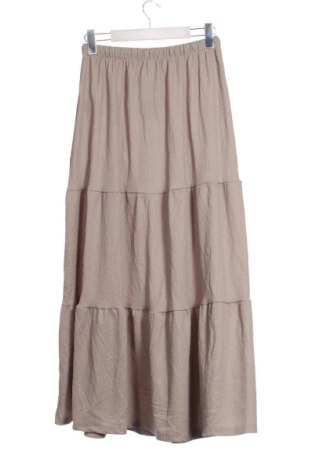 Fustă Lager 157, Mărime XS, Culoare Bej, Preț 113,99 Lei