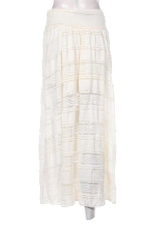 Fustă Laura Scott, Mărime XXS, Culoare Ecru, Preț 62,56 Lei