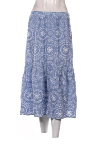 Fustă Laura Torelli, Mărime XL, Culoare Multicolor, Preț 72,99 Lei