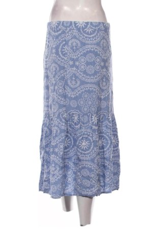 Fustă Laura Torelli, Mărime XL, Culoare Multicolor, Preț 72,99 Lei