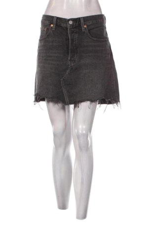 Rock Levi's, Größe XL, Farbe Schwarz, Preis 36,99 €