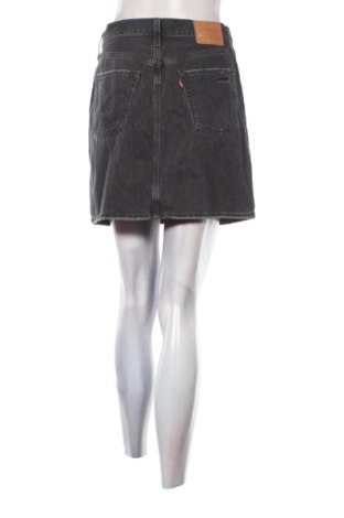 Fustă Levi's, Mărime S, Culoare Negru, Preț 145,97 Lei