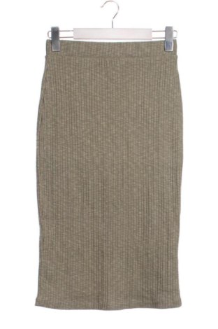 Sukně Lindex, Velikost XS, Barva Zelená, Cena  349,00 Kč