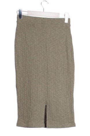Sukně Lindex, Velikost XS, Barva Zelená, Cena  349,00 Kč