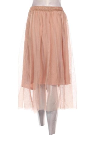 Sukně Lindex, Velikost XXL, Barva Popelavě růžová, Cena  349,00 Kč