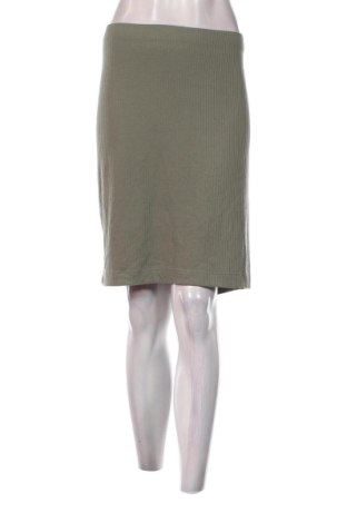 Fustă Lindex, Mărime 4XL, Culoare Verde, Preț 60,99 Lei