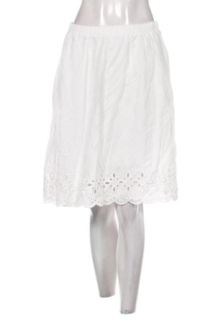 Sukňa MSCH, Veľkosť M, Farba Biela, Cena  32,00 €