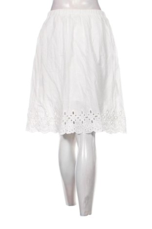 Sukňa MSCH, Veľkosť M, Farba Biela, Cena  32,00 €