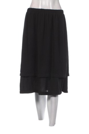 Φούστα MSCH, Μέγεθος L, Χρώμα Μαύρο, Τιμή 37,99 €