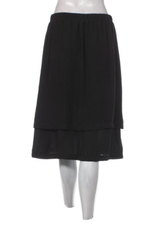 Φούστα MSCH, Μέγεθος L, Χρώμα Μαύρο, Τιμή 37,99 €