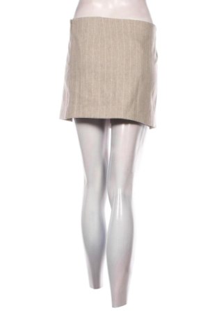 Φούστα Mango, Μέγεθος L, Χρώμα  Μπέζ, Τιμή 32,00 €