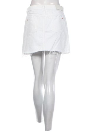 Sukně Mango, Velikost M, Barva Bílá, Cena  397,00 Kč