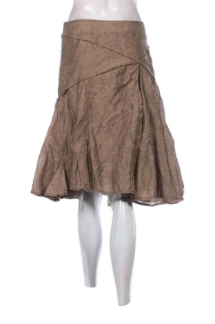 Fustă Mango, Mărime S, Culoare Maro, Preț 71,94 Lei