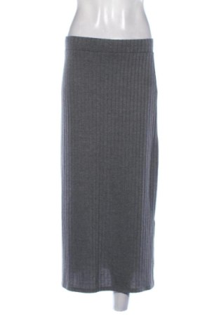 Fustă Mango, Mărime S, Culoare Gri, Preț 90,61 Lei