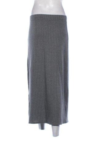 Fustă Mango, Mărime S, Culoare Gri, Preț 90,61 Lei