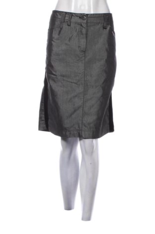 Sukně Marc Cain, Velikost XL, Barva Stříbrná, Cena  1 783,00 Kč