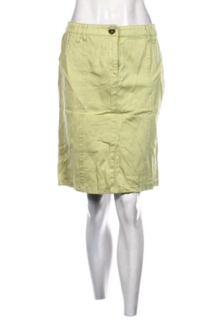 Fustă Marc Cain, Mărime M, Culoare Verde, Preț 392,99 Lei