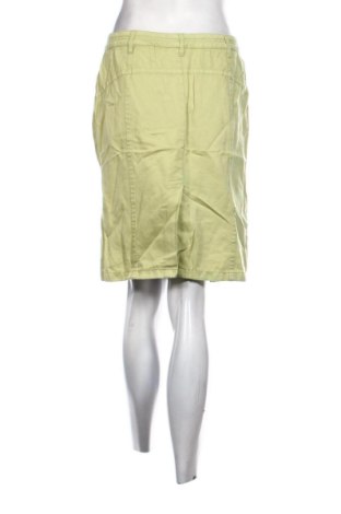 Fustă Marc Cain, Mărime M, Culoare Verde, Preț 392,99 Lei