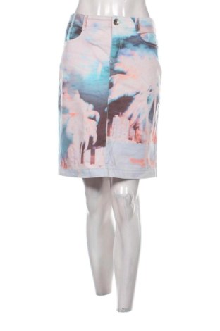 Rock Marc Cain, Größe L, Farbe Mehrfarbig, Preis 63,00 €