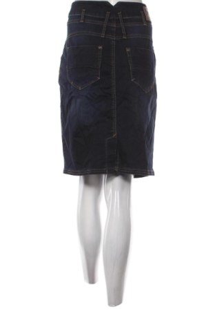 Szoknya Marc Lauge, Méret L, Szín Kék, Ár 10 559 Ft