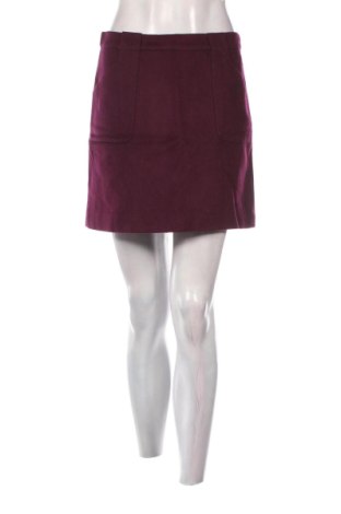 Fustă Marc O'Polo, Mărime S, Culoare Mov, Preț 247,26 Lei