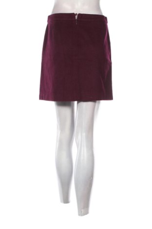 Fustă Marc O'Polo, Mărime S, Culoare Mov, Preț 247,26 Lei