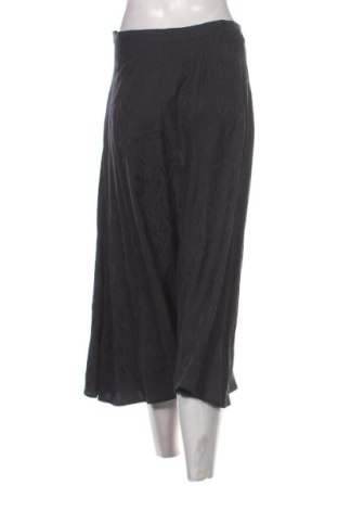 Fustă Marks & Spencer, Mărime M, Culoare Albastru, Preț 73,57 Lei