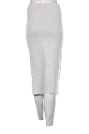 Fustă Massimo Dutti, Mărime M, Culoare Gri, Preț 165,00 Lei
