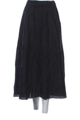 Fustă Massimo Dutti, Mărime S, Culoare Negru, Preț 166,82 Lei