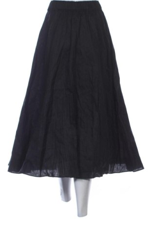Fustă Massimo Dutti, Mărime S, Culoare Negru, Preț 166,82 Lei