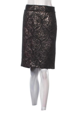 Fustă Massimo Dutti, Mărime L, Culoare Multicolor, Preț 392,50 Lei