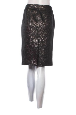 Fustă Massimo Dutti, Mărime L, Culoare Multicolor, Preț 392,50 Lei