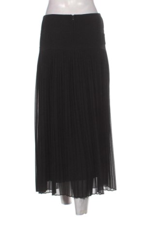 Fustă Massimo Dutti, Mărime M, Culoare Negru, Preț 166,82 Lei