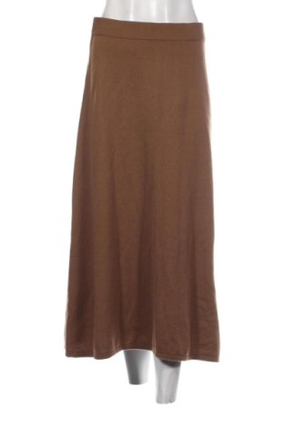 Rock Massimo Dutti, Größe M, Farbe Braun, Preis € 32,00
