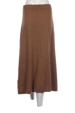 Rock Massimo Dutti, Größe M, Farbe Braun, Preis € 32,00