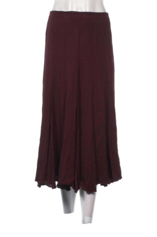 Пола Massimo Dutti, Размер S, Цвят Червен, Цена 38,09 €