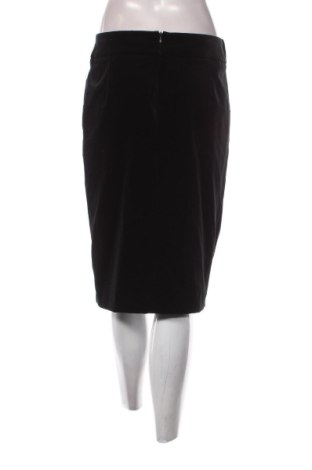 Φούστα Max Mara, Μέγεθος XL, Χρώμα Μαύρο, Τιμή 157,99 €