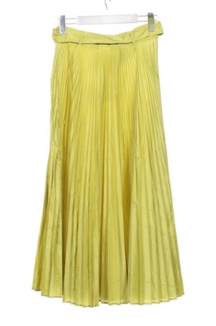 Rock Max Mara, Größe XS, Farbe Grün, Preis 409,99 €