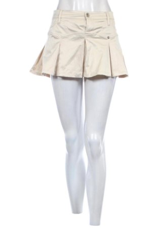 Sukňa Mayo Chix, Veľkosť L, Farba Béžová, Cena  9,71 €