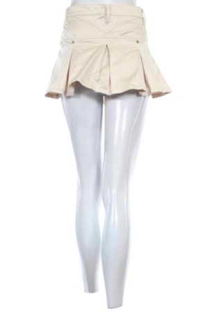 Sukňa Mayo Chix, Veľkosť L, Farba Béžová, Cena  9,71 €