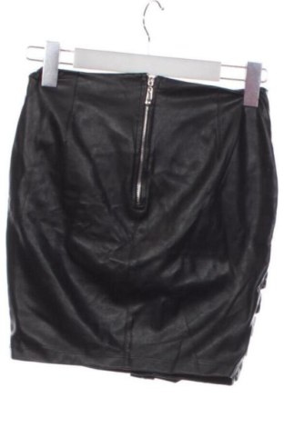 Fustă Mexton, Mărime XS, Culoare Negru, Preț 109,48 Lei