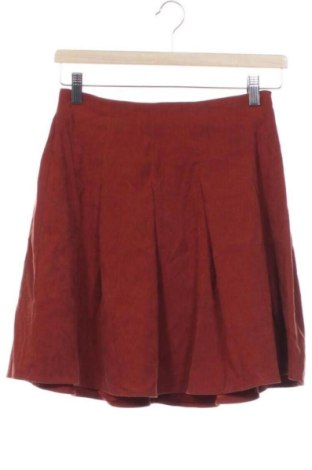 Fustă Mint & Berry, Mărime XS, Culoare Maro, Preț 60,99 Lei