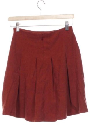 Fustă Mint & Berry, Mărime XS, Culoare Maro, Preț 60,99 Lei