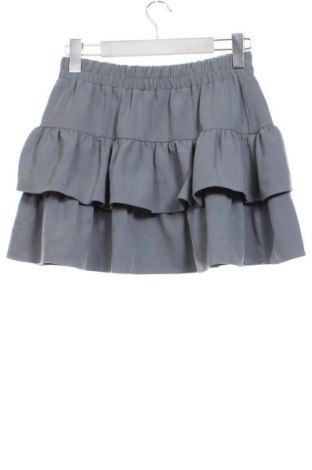 Szoknya Misha, Méret XS, Szín Szürke, Ár 8 637 Ft